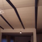 falegnameria GI-CO soffitto